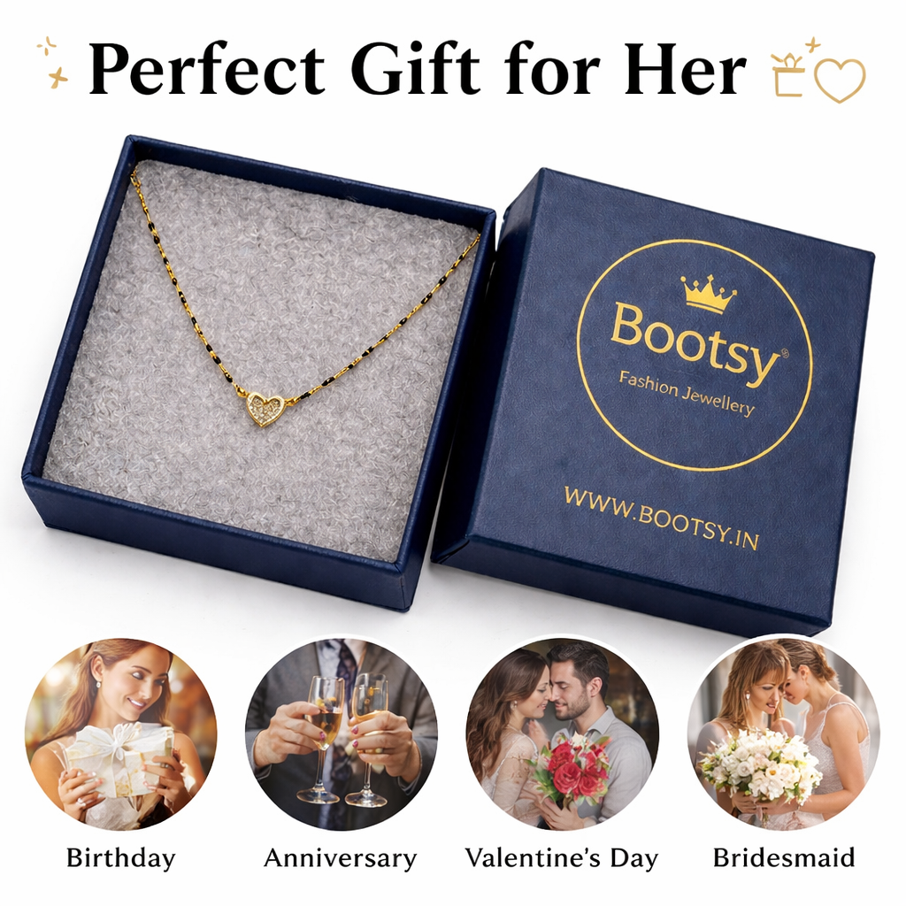 Perfect gift for her necklace